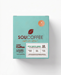 Sou Clube — Drip Coffee — imagem 1