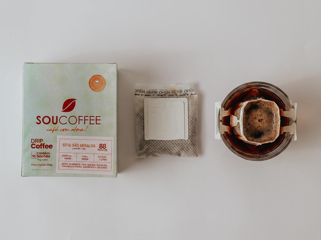 Drip Coffee