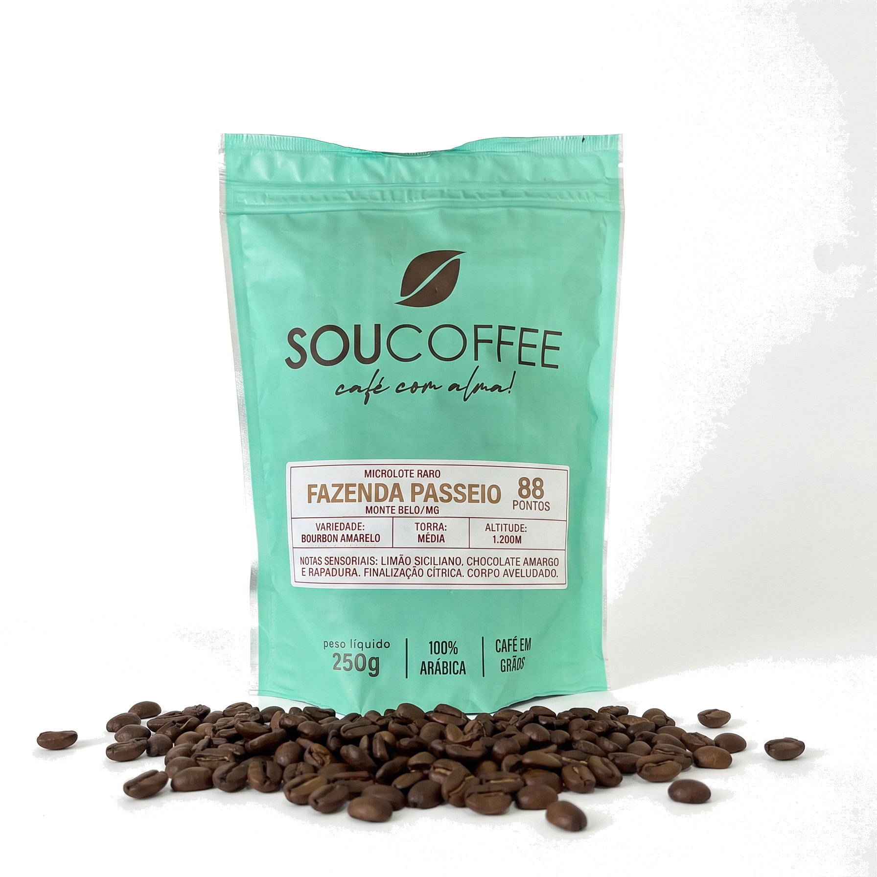 Sou Coffee