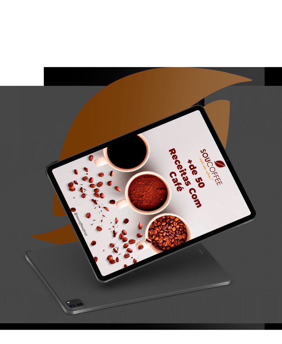 Ebook Sou Coffee