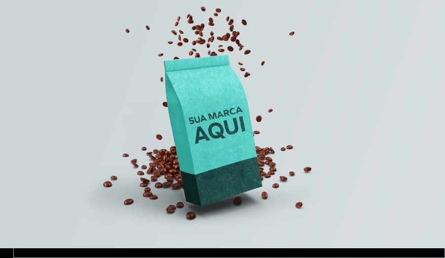 Private label Sou Coffee